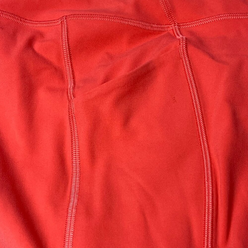 Lululemon Align High-Rise Pant with Pockets 25" | Size 14 | Pale Raspberry - Picture 11 of 11